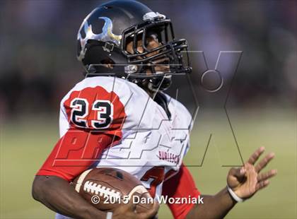 Thumbnail 3 in Burleson @ Western Hills photogallery.