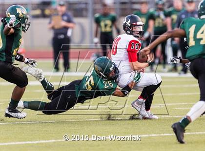Thumbnail 2 in Burleson @ Western Hills photogallery.