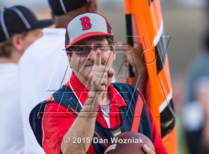 Thumbnail 3 in Burleson @ Western Hills photogallery.