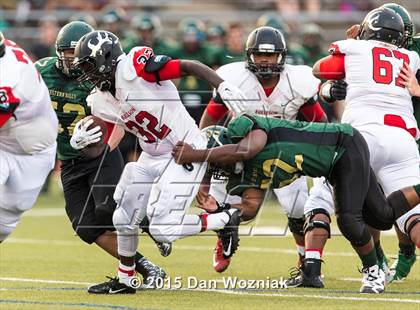 Thumbnail 2 in Burleson @ Western Hills photogallery.