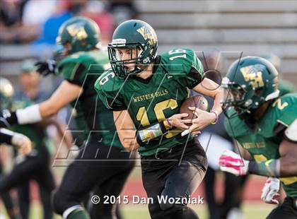 Thumbnail 1 in Burleson @ Western Hills photogallery.