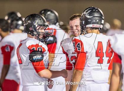 Thumbnail 1 in Burleson @ Western Hills photogallery.