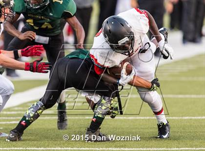Thumbnail 3 in Burleson @ Western Hills photogallery.