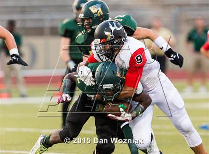 Thumbnail 2 in Burleson @ Western Hills photogallery.