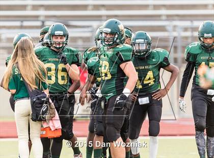 Thumbnail 1 in Burleson @ Western Hills photogallery.