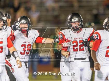 Thumbnail 3 in Burleson @ Western Hills photogallery.