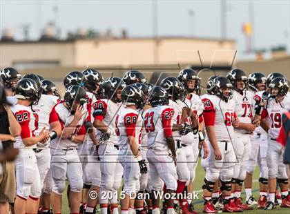 Thumbnail 3 in Burleson @ Western Hills photogallery.