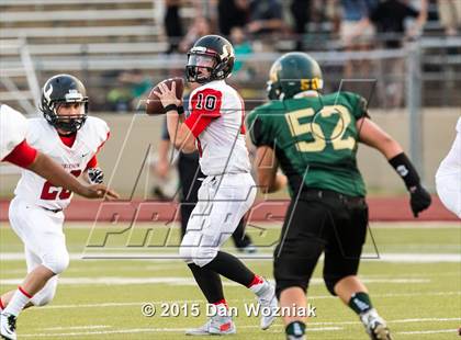 Thumbnail 1 in Burleson @ Western Hills photogallery.