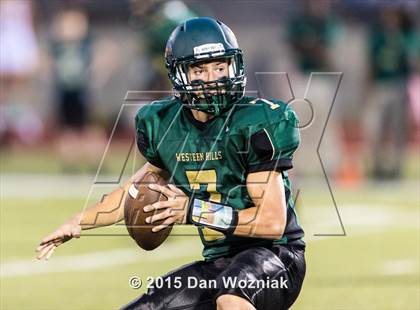 Thumbnail 3 in Burleson @ Western Hills photogallery.