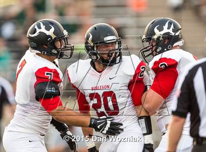 Thumbnail 1 in Burleson @ Western Hills photogallery.