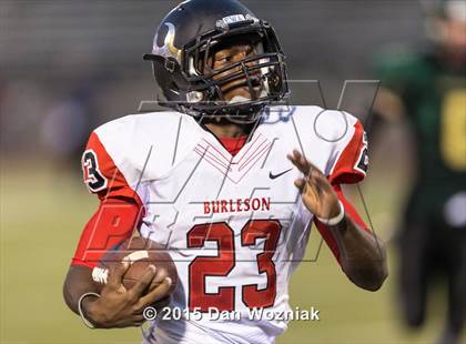 Thumbnail 3 in Burleson @ Western Hills photogallery.