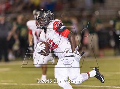 Thumbnail 3 in Burleson @ Western Hills photogallery.