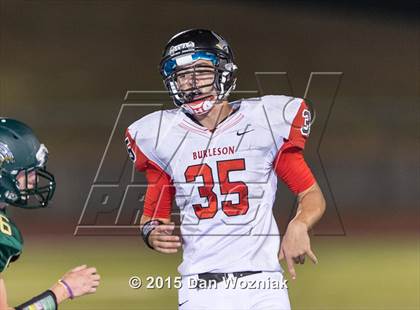Thumbnail 3 in Burleson @ Western Hills photogallery.