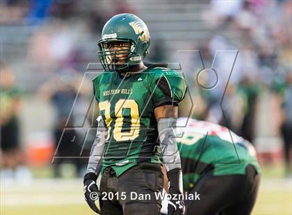 Thumbnail 2 in Burleson @ Western Hills photogallery.
