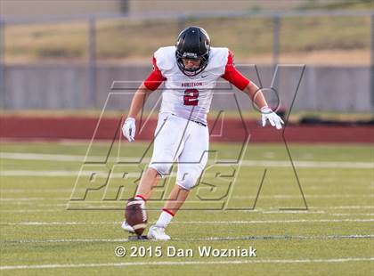 Thumbnail 3 in Burleson @ Western Hills photogallery.
