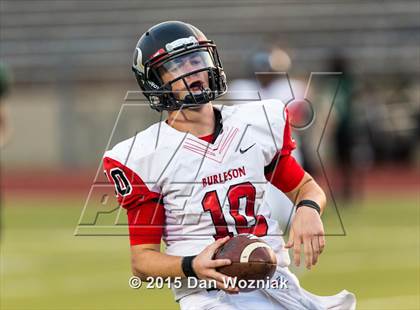 Thumbnail 1 in Burleson @ Western Hills photogallery.