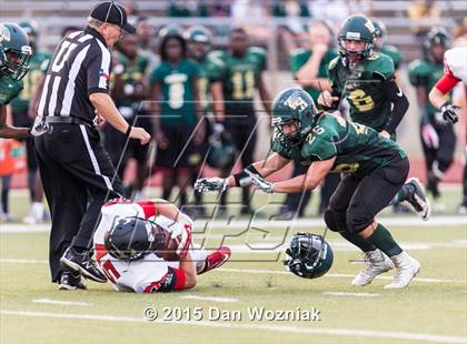 Thumbnail 1 in Burleson @ Western Hills photogallery.