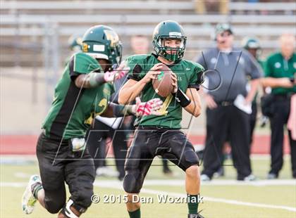 Thumbnail 3 in Burleson @ Western Hills photogallery.