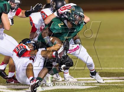 Thumbnail 2 in Burleson @ Western Hills photogallery.