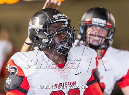 Thumbnail 3 in Burleson @ Western Hills photogallery.