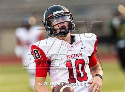 Thumbnail 3 in Burleson @ Western Hills photogallery.