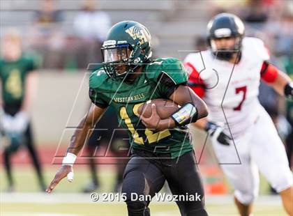 Thumbnail 1 in Burleson @ Western Hills photogallery.