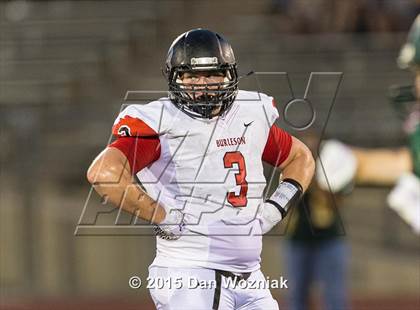Thumbnail 3 in Burleson @ Western Hills photogallery.