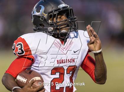 Thumbnail 1 in Burleson @ Western Hills photogallery.