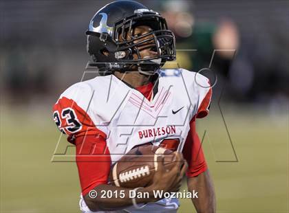 Thumbnail 1 in Burleson @ Western Hills photogallery.