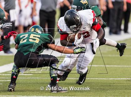 Thumbnail 1 in Burleson @ Western Hills photogallery.