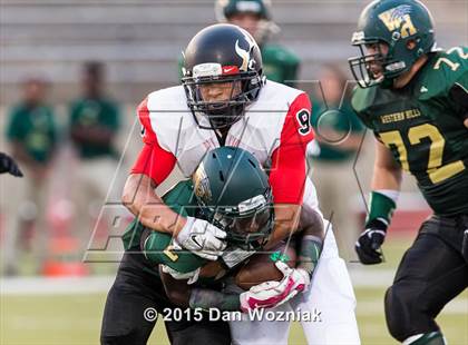Thumbnail 3 in Burleson @ Western Hills photogallery.
