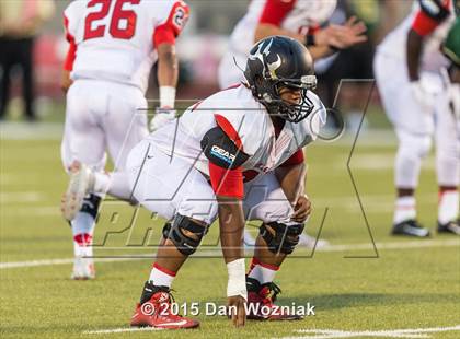 Thumbnail 3 in Burleson @ Western Hills photogallery.
