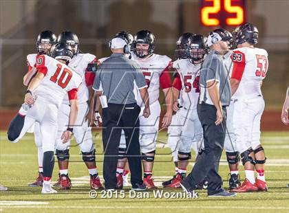 Thumbnail 1 in Burleson @ Western Hills photogallery.