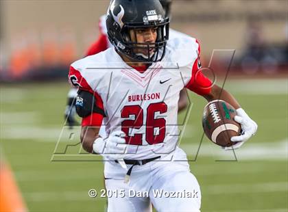 Thumbnail 1 in Burleson @ Western Hills photogallery.