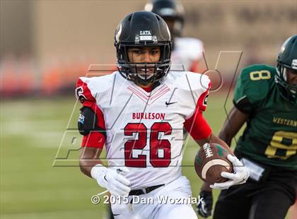 Thumbnail 1 in Burleson @ Western Hills photogallery.