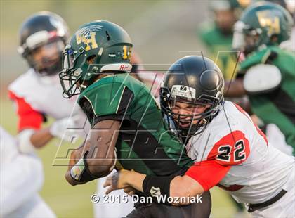 Thumbnail 2 in Burleson @ Western Hills photogallery.