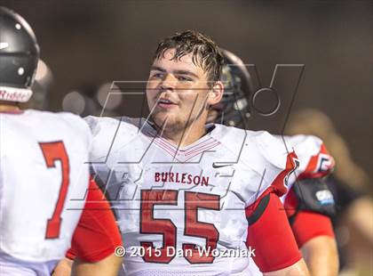 Thumbnail 1 in Burleson @ Western Hills photogallery.