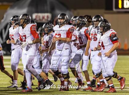 Thumbnail 3 in Burleson @ Western Hills photogallery.