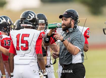 Thumbnail 3 in Burleson @ Western Hills photogallery.