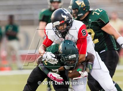 Thumbnail 1 in Burleson @ Western Hills photogallery.