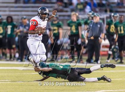 Thumbnail 3 in Burleson @ Western Hills photogallery.