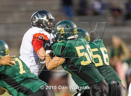 Thumbnail 1 in Burleson @ Western Hills photogallery.