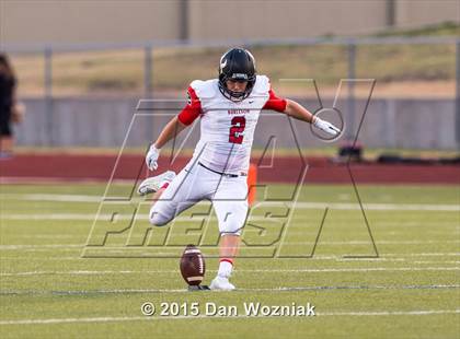 Thumbnail 2 in Burleson @ Western Hills photogallery.