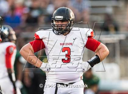 Thumbnail 3 in Burleson @ Western Hills photogallery.