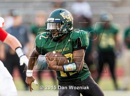 Thumbnail 3 in Burleson @ Western Hills photogallery.