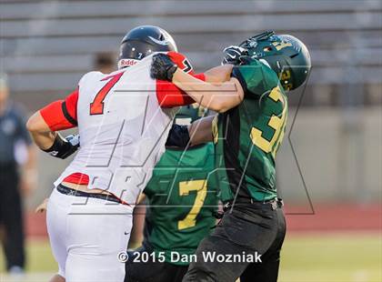 Thumbnail 3 in Burleson @ Western Hills photogallery.
