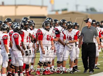 Thumbnail 2 in Burleson @ Western Hills photogallery.
