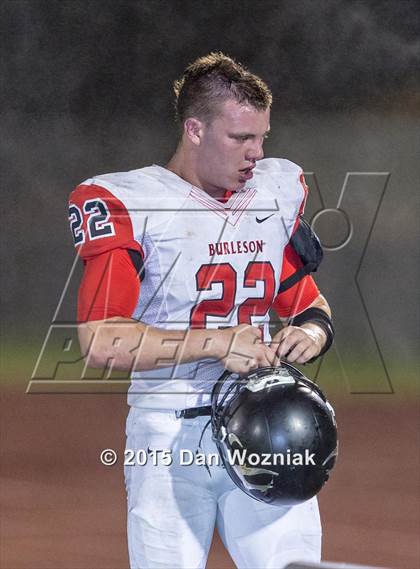Thumbnail 3 in Burleson @ Western Hills photogallery.