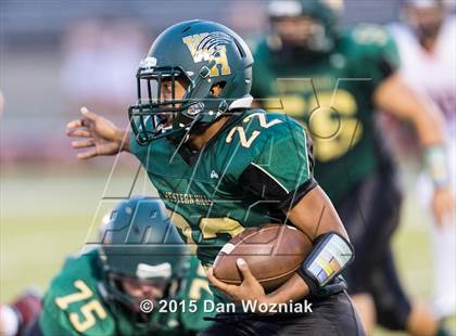 Thumbnail 1 in Burleson @ Western Hills photogallery.