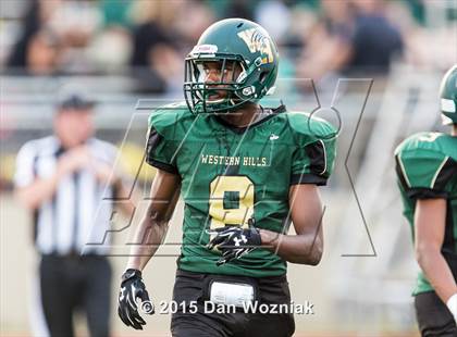 Thumbnail 3 in Burleson @ Western Hills photogallery.